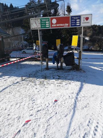 Fotografie Kriváň