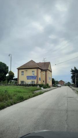 Fotografie Orechová Potôň