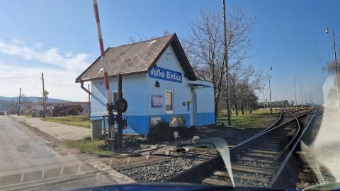 Fotografie Veľké Bielice