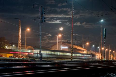 Fotografie Spišská Nová Ves