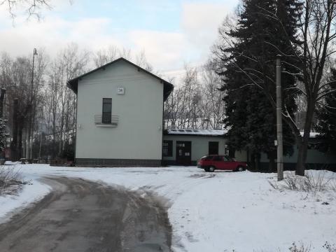 Fotografie Liptovská Teplá