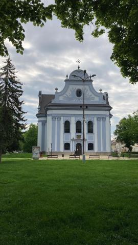 Fotografie Spišská Nová Ves