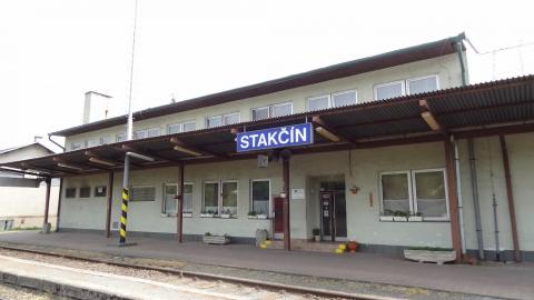 Fotografie Stakčín