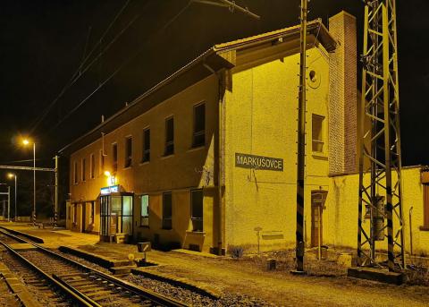 Fotografie Markušovce