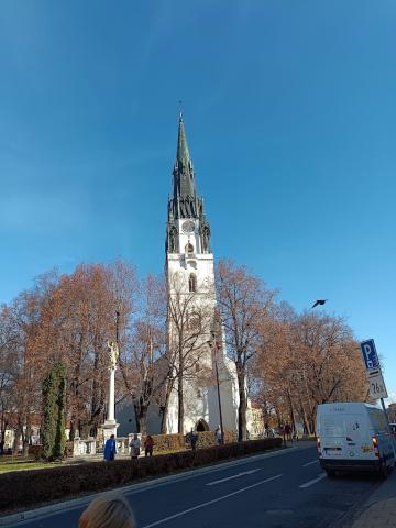 Fotografie Spišská Nová Ves