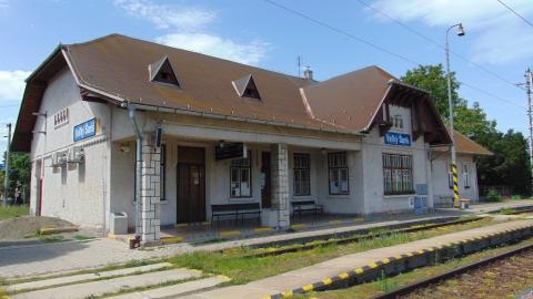 Fotografie Veľký Šariš
