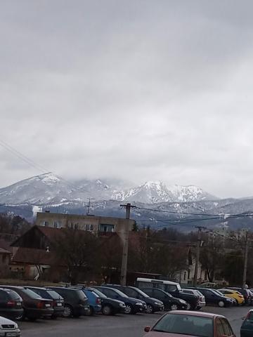 Fotografie Železničná stanica Turčianske Teplice