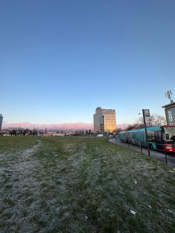 Fotografie Bratislava-N.Mesto