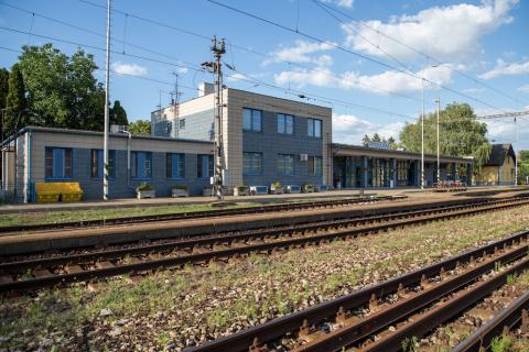 Fotografie Podhájska