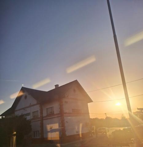 Fotografie Železničná stanica Komjatice