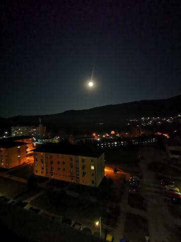 Fotografie Gelnica Main Train Station