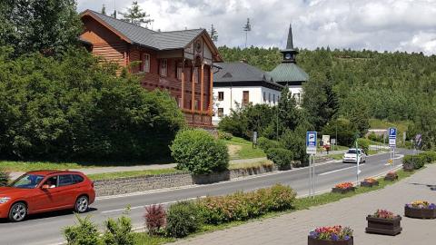 Fotografie Starý Smokovec