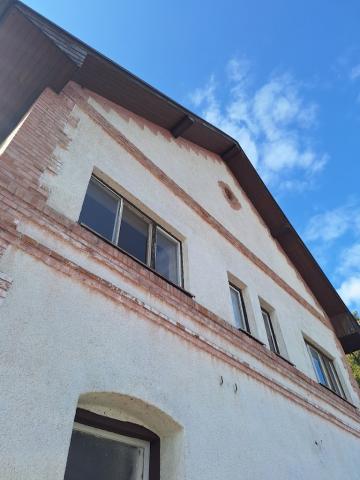 Fotografie Železničná stanica Komjatice